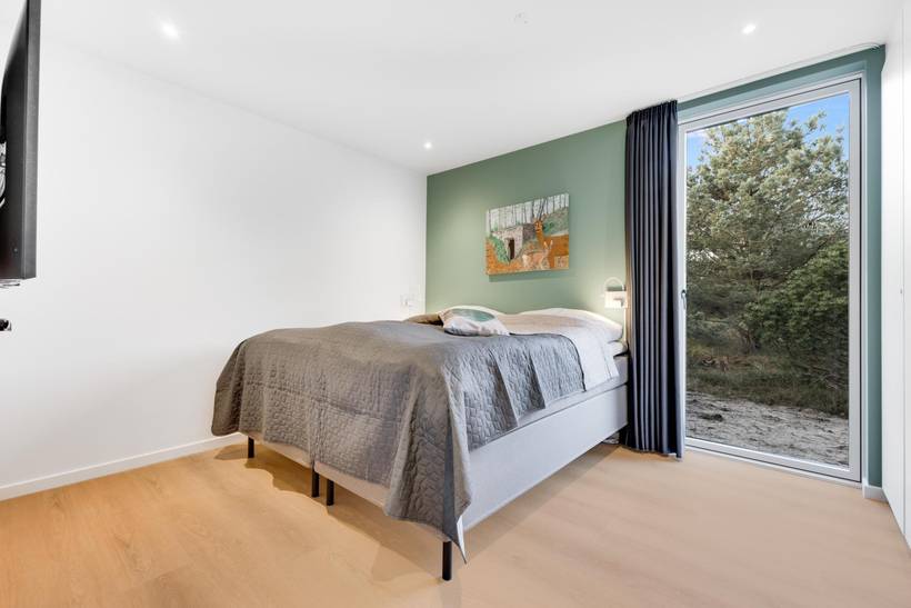 Foto von Ferienhaus XB32 in Blåvand - Westjütland