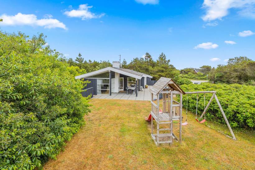 Foto von Ferienhaus XB52 in Henne Strand - Westjütland