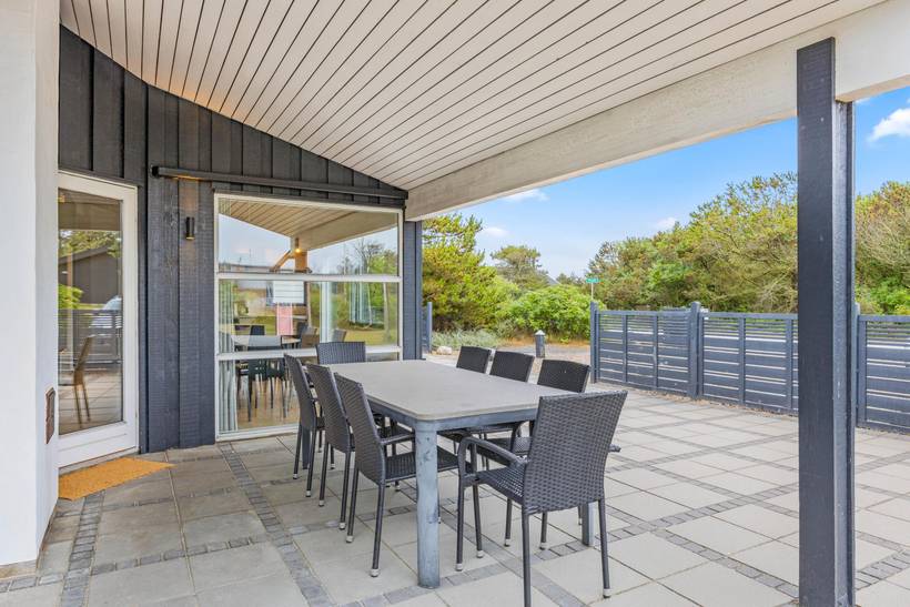 Foto von Ferienhaus XB52 in Henne Strand - Westjütland