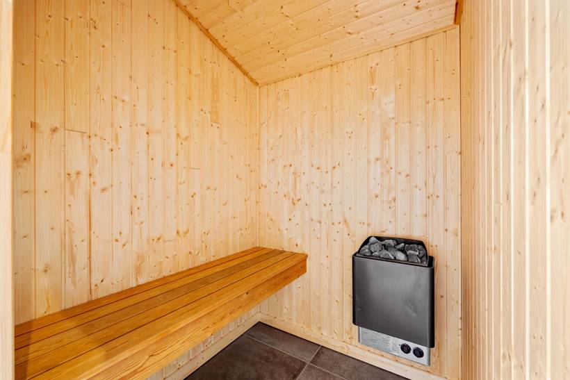Foto von Ferienhaus XB52 in Henne Strand - Westjütland