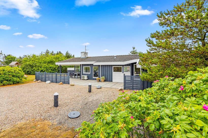 Foto von Ferienhaus XB52 in Henne Strand - Westjütland