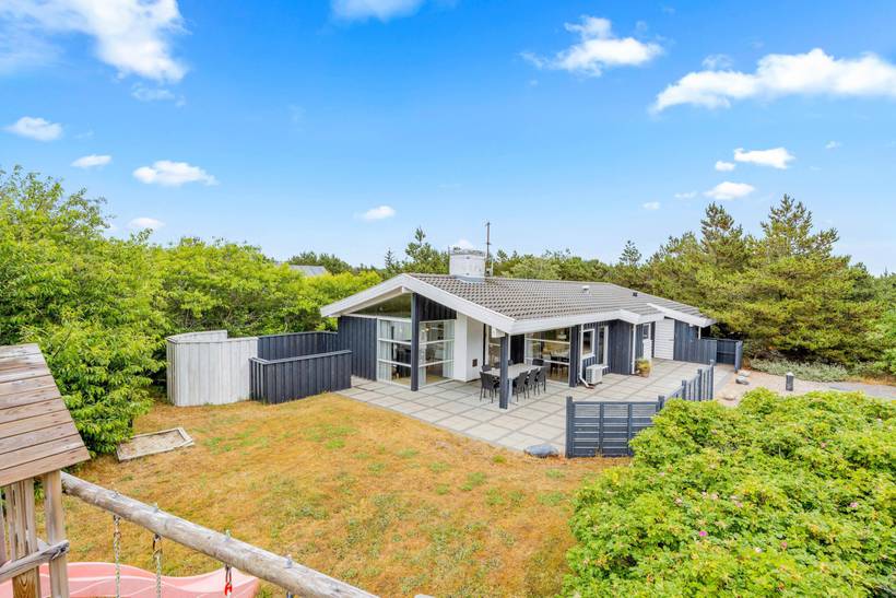 Foto von Ferienhaus XB52 in Henne Strand - Westjütland