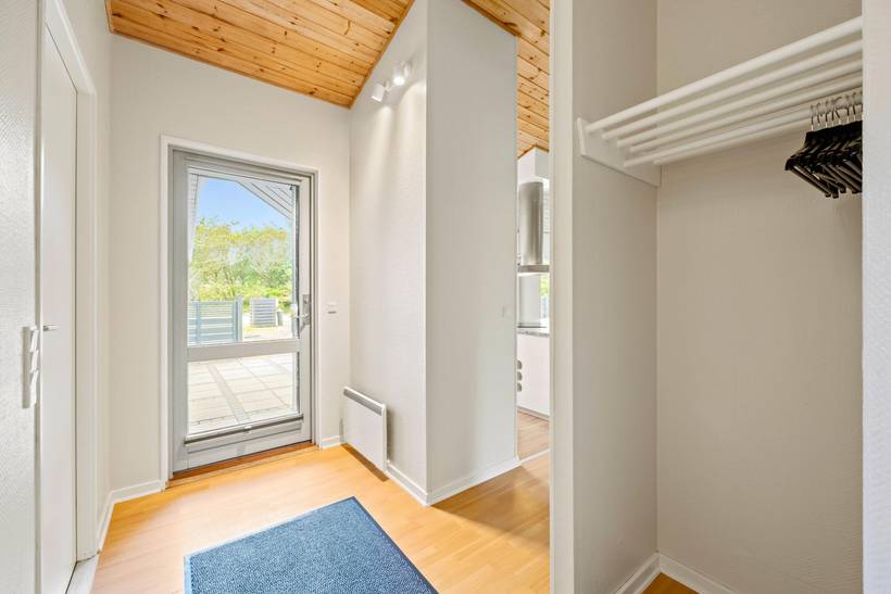 Foto von Ferienhaus XB52 in Henne Strand - Westjütland