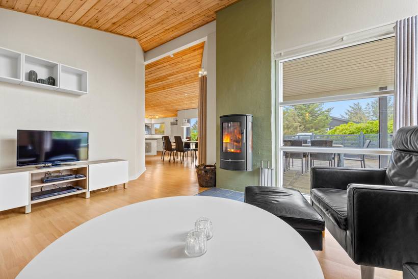 Foto von Ferienhaus XB52 in Henne Strand - Westjütland