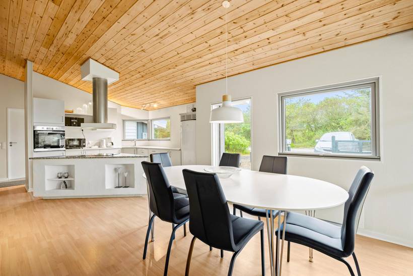 Foto von Ferienhaus XB52 in Henne Strand - Westjütland