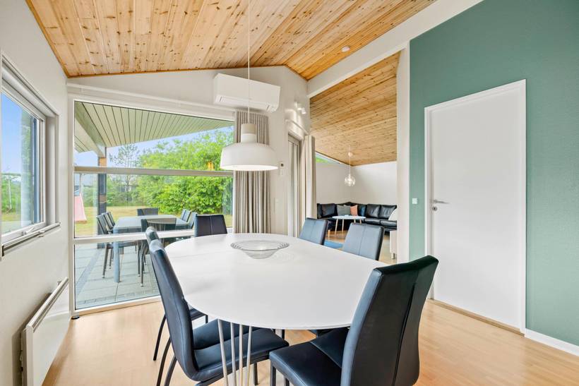 Foto von Ferienhaus XB52 in Henne Strand - Westjütland