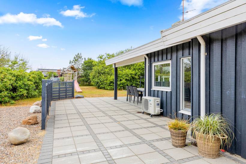 Foto von Ferienhaus XB52 in Henne Strand - Westjütland