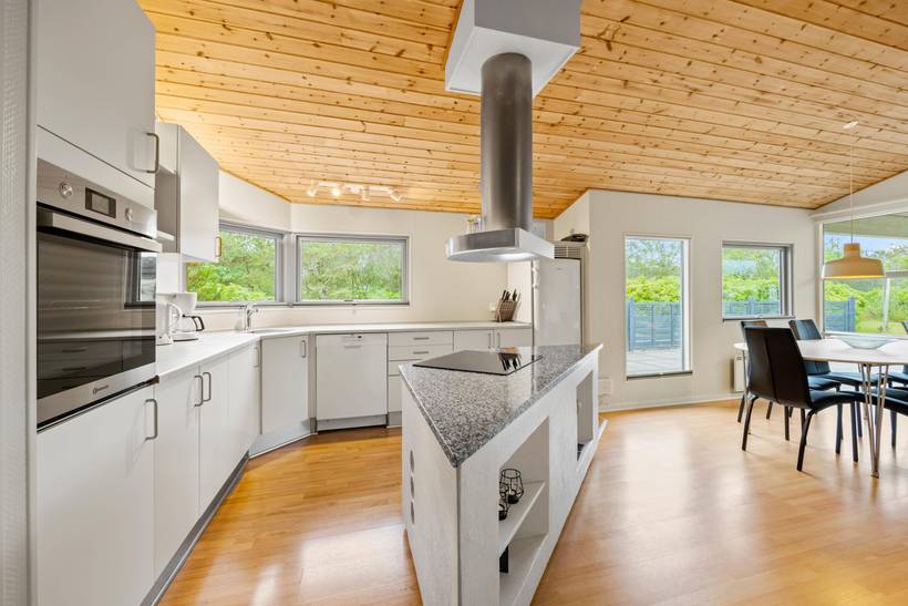 Foto von Ferienhaus XB52 in Henne Strand - Westjütland