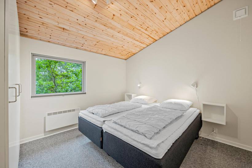 Foto von Ferienhaus XB52 in Henne Strand - Westjütland