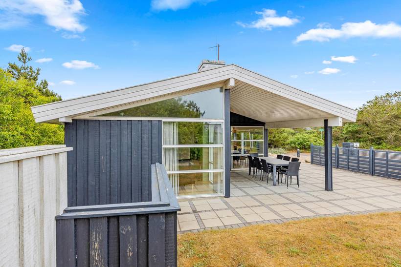 Foto von Ferienhaus XB52 in Henne Strand - Westjütland