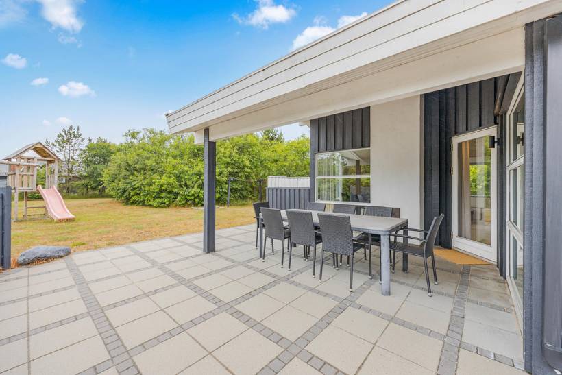 Foto von Ferienhaus XB52 in Henne Strand - Westjütland