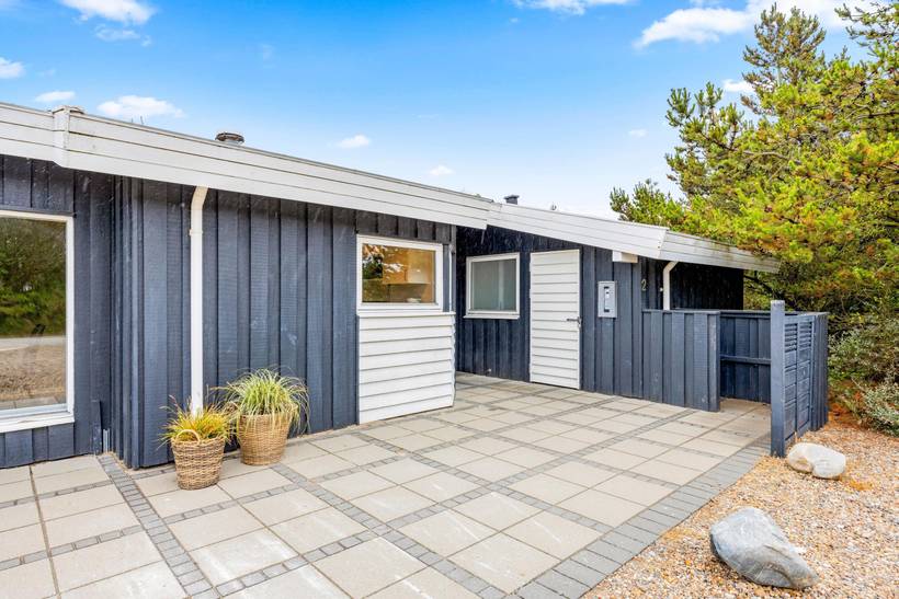Foto von Ferienhaus XB52 in Henne Strand - Westjütland