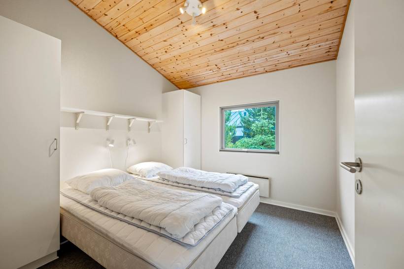 Foto von Ferienhaus XB52 in Henne Strand - Westjütland