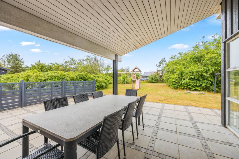 Foto von Ferienhaus XB52 in Henne Strand - Westjütland