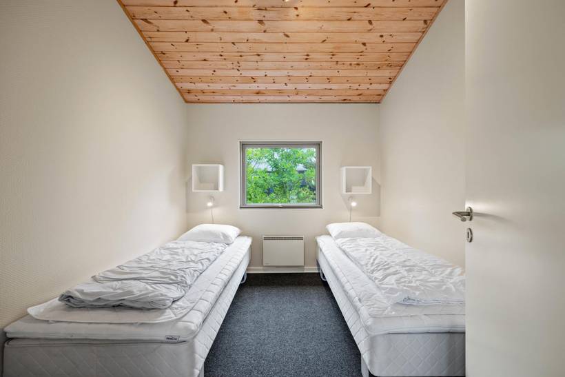 Foto von Ferienhaus XB52 in Henne Strand - Westjütland