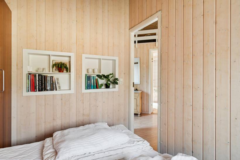 Foto von Ferienhaus XB68 in Sejerø Bugt - Westseeland