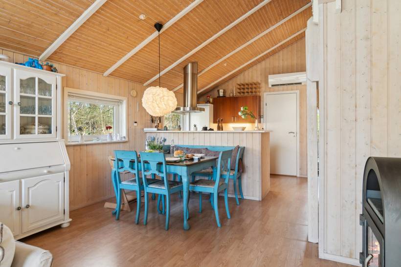 Foto von Ferienhaus XB68 in Sejerø Bugt - Westseeland