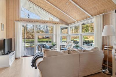 Vorschaubild von Ferienhaus XB68 in Sejerø Bugt - Westseeland