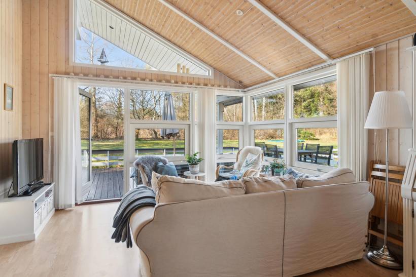 Foto von Ferienhaus XB68 in Sejerø Bugt - Westseeland
