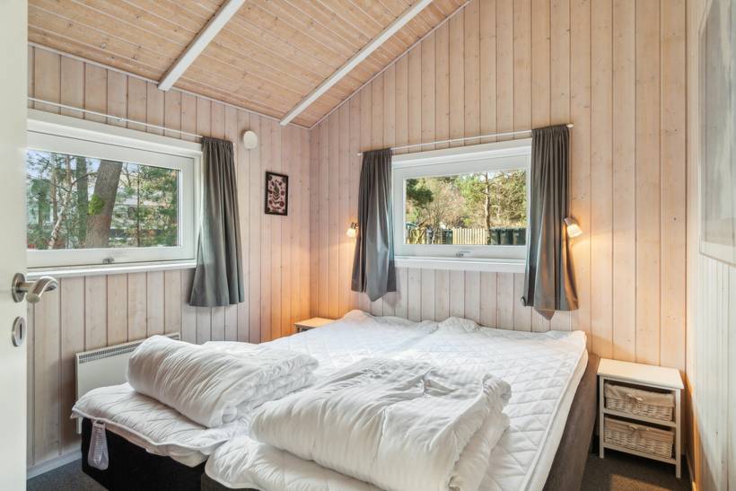Foto von Ferienhaus XB68 in Sejerø Bugt - Westseeland