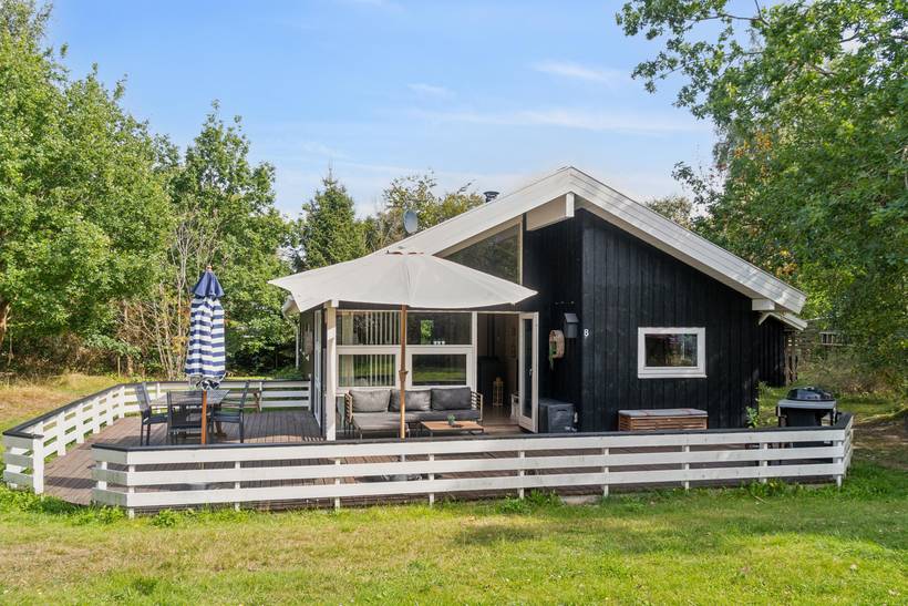 Foto von Ferienhaus XB68 in Sejerø Bugt - Westseeland