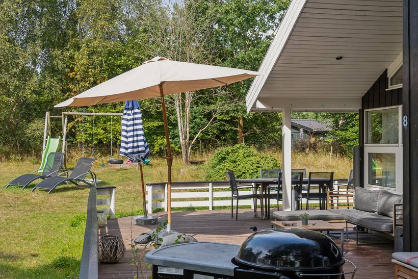 Foto von Ferienhaus XB68 in Sejerø Bugt - Westseeland