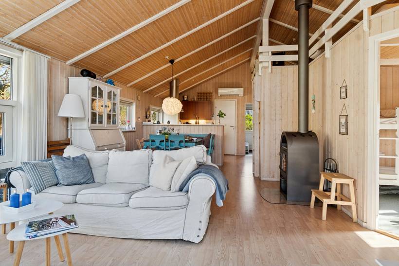 Foto von Ferienhaus XB68 in Sejerø Bugt - Westseeland
