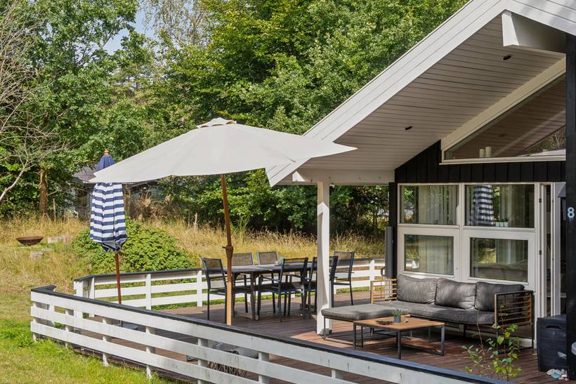 Foto von Ferienhaus XB68 in Sejerø Bugt - Westseeland