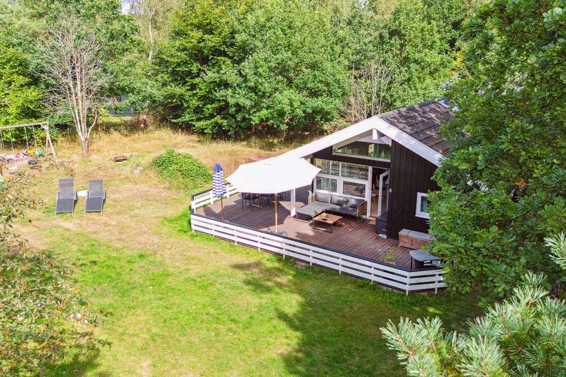 Foto von Ferienhaus XB68 in Sejerø Bugt - Westseeland