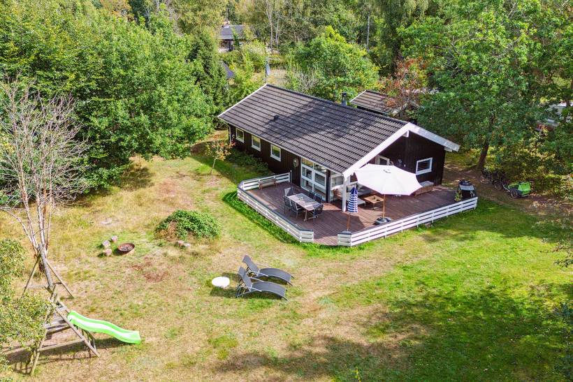 Foto von Ferienhaus XB68 in Sejerø Bugt - Westseeland