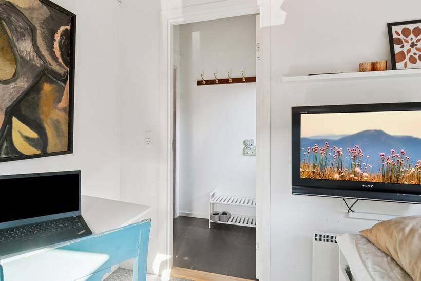 Foto von Ferienhaus XB68 in Sejerø Bugt - Westseeland
