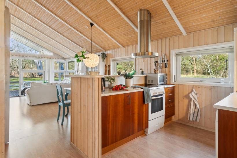 Foto von Ferienhaus XB68 in Sejerø Bugt - Westseeland