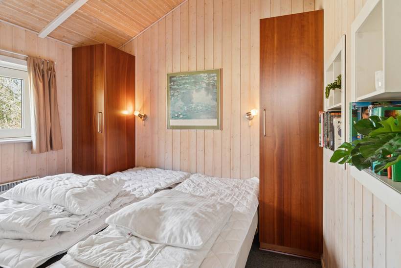 Foto von Ferienhaus XB68 in Sejerø Bugt - Westseeland