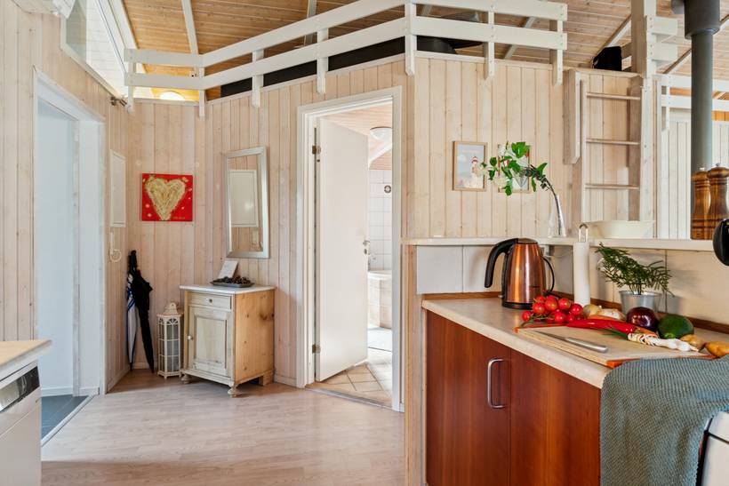 Foto von Ferienhaus XB68 in Sejerø Bugt - Westseeland
