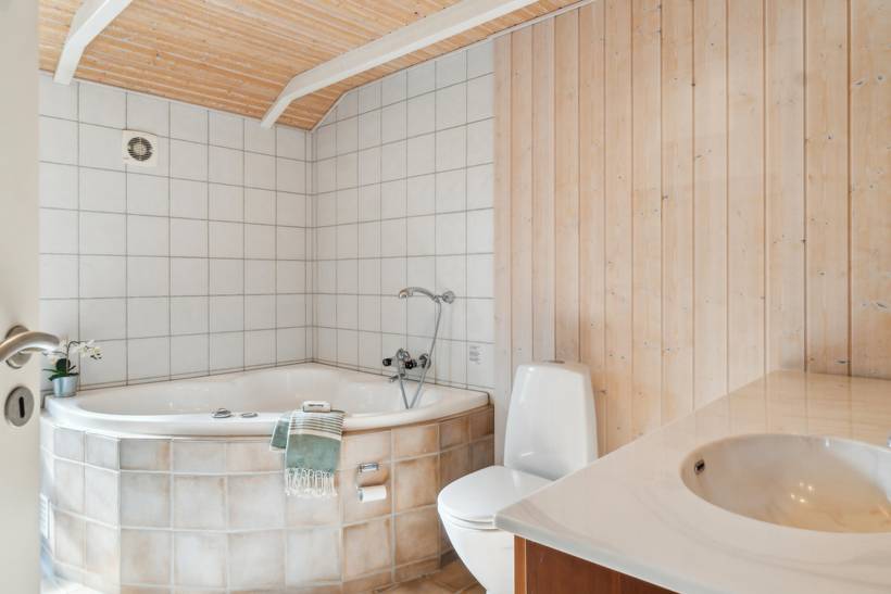 Foto von Ferienhaus XB68 in Sejerø Bugt - Westseeland