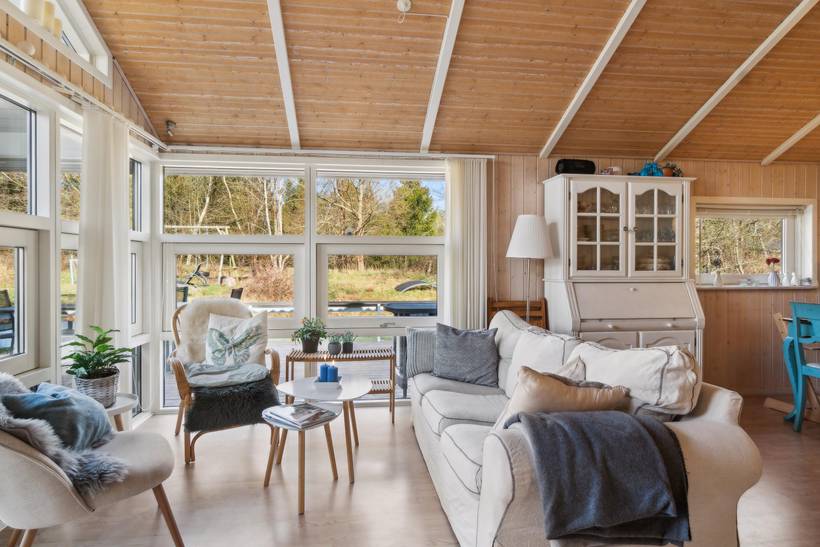 Foto von Ferienhaus XB68 in Sejerø Bugt - Westseeland