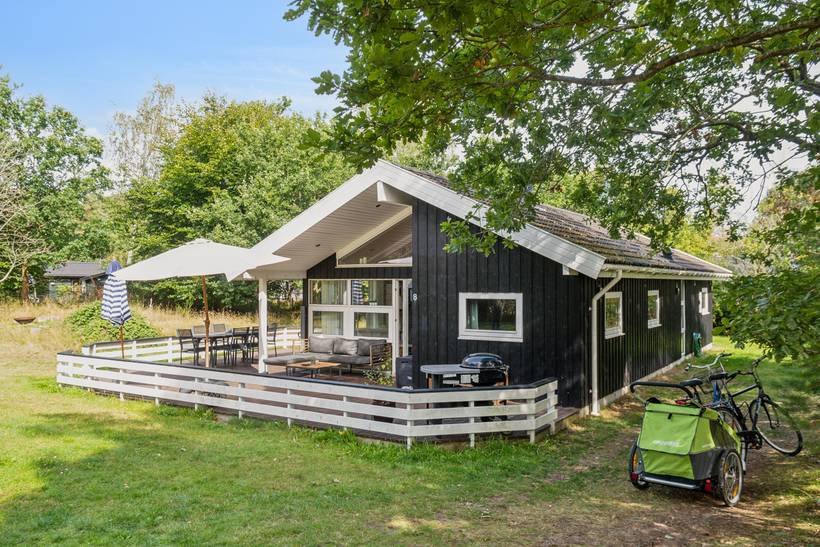 Foto von Ferienhaus XB68 in Sejerø Bugt - Westseeland