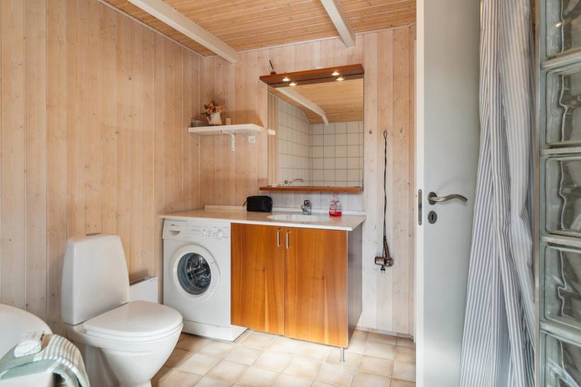 Foto von Ferienhaus XB68 in Sejerø Bugt - Westseeland