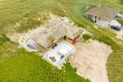 Vorschaubild von Ferienhaus XB80 in Vejlby Klit - Westjütland