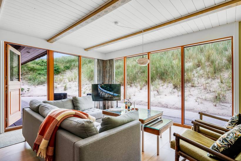 Foto von Ferienhaus XB80 in Vejlby Klit - Westjütland