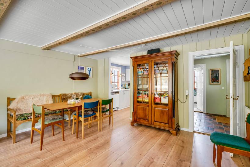 Foto von Ferienhaus XB80 in Vejlby Klit - Westjütland