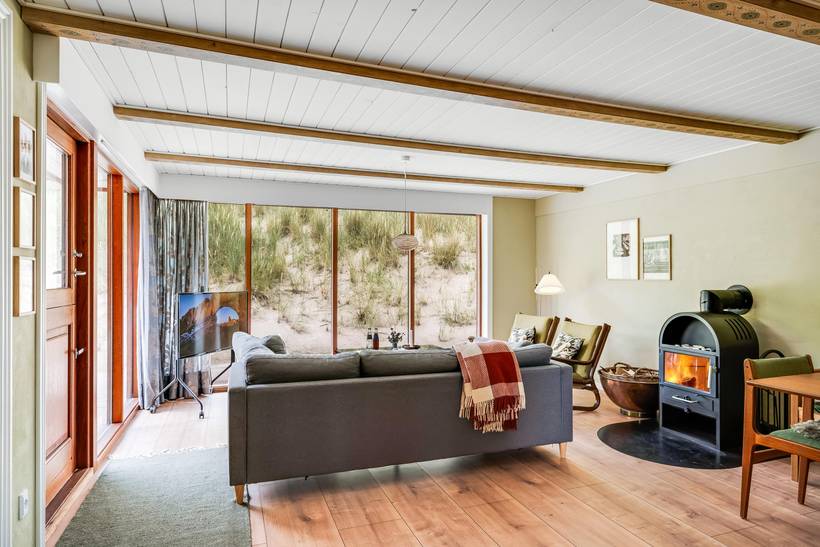 Foto von Ferienhaus XB80 in Vejlby Klit - Westjütland