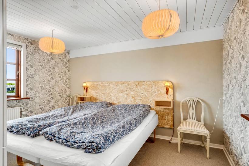 Foto von Ferienhaus XB80 in Vejlby Klit - Westjütland