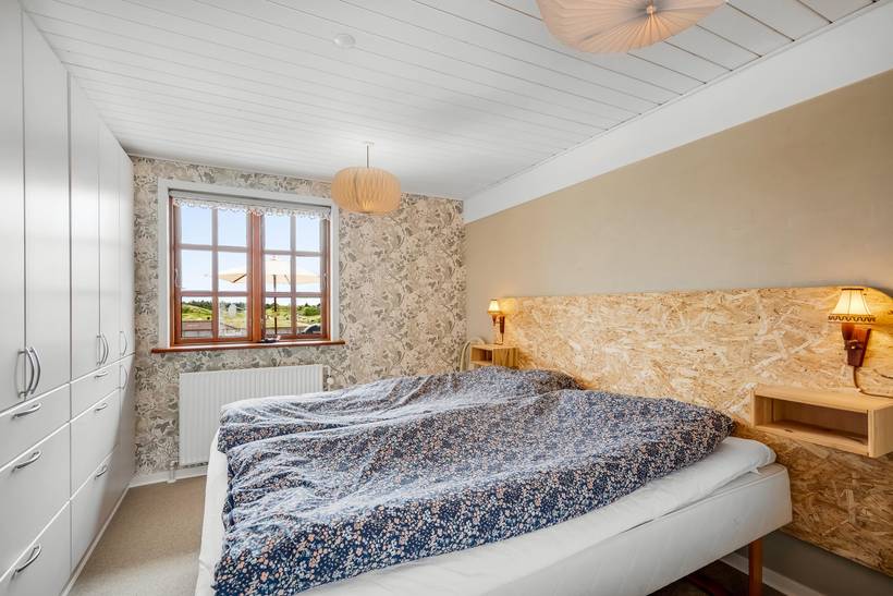 Foto von Ferienhaus XB80 in Vejlby Klit - Westjütland