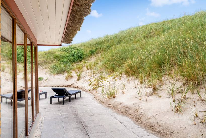 Foto von Ferienhaus XB80 in Vejlby Klit - Westjütland