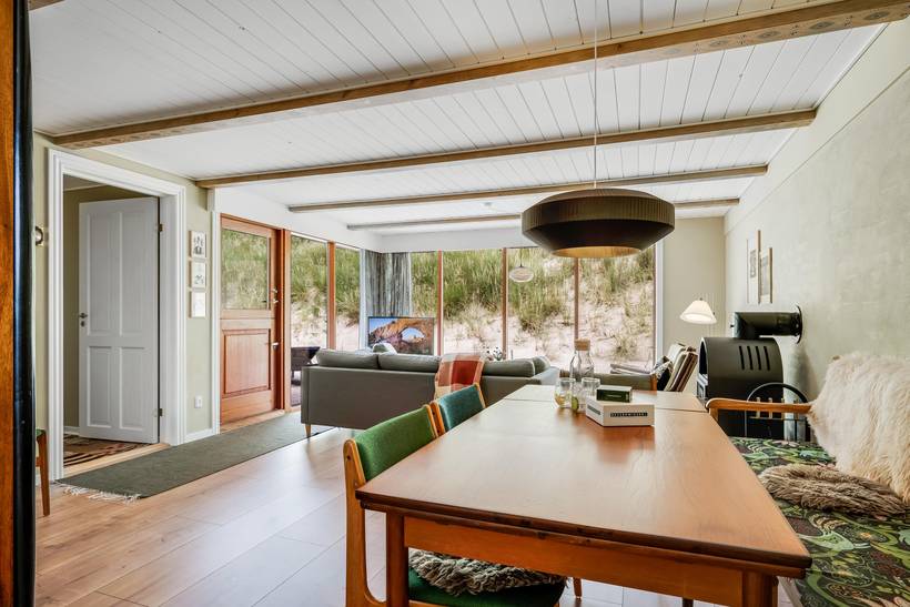 Foto von Ferienhaus XB80 in Vejlby Klit - Westjütland