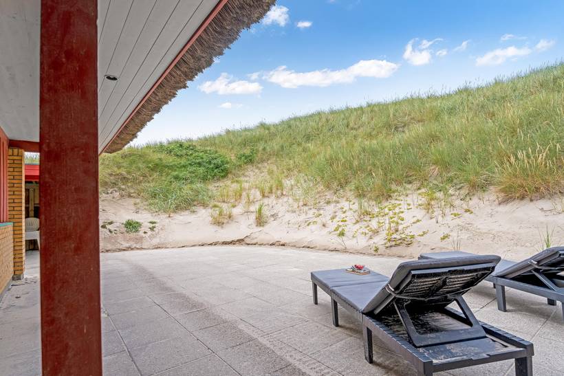 Foto von Ferienhaus XB80 in Vejlby Klit - Westjütland