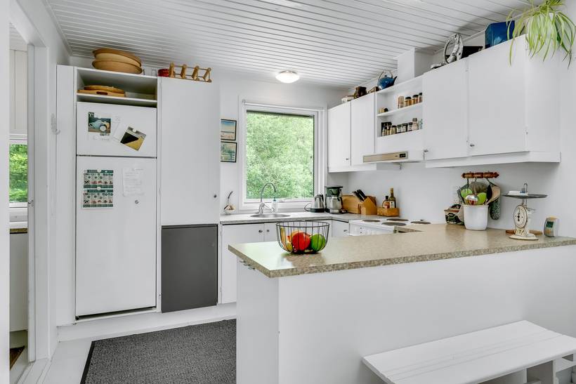Foto von Ferienhaus XB84 in Skallerup Klit - Lønstrup - Nordjütland