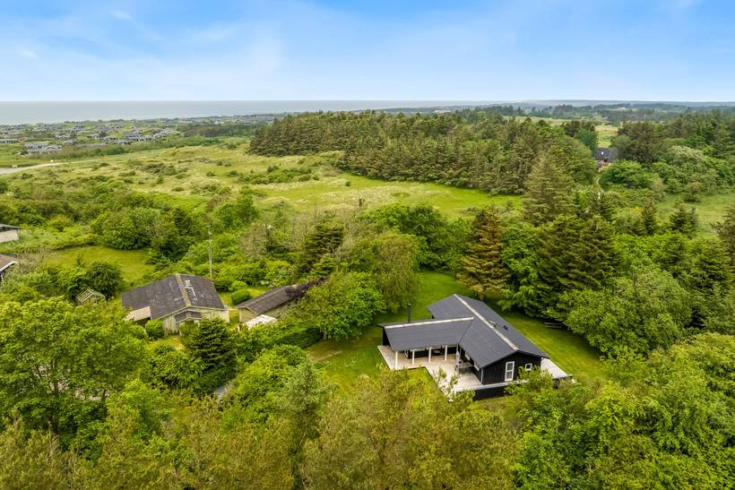 Foto von Ferienhaus XB84 in Skallerup Klit - Lønstrup - Nordjütland