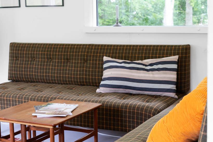 Foto von Ferienhaus XB84 in Skallerup Klit - Lønstrup - Nordjütland